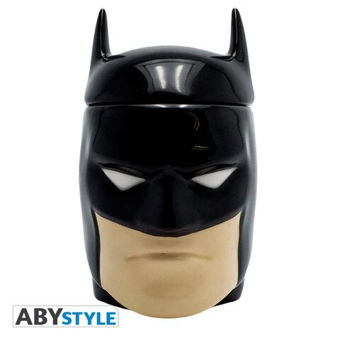 Mug 3d - Batman - Batman